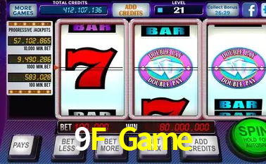 9F Bet
